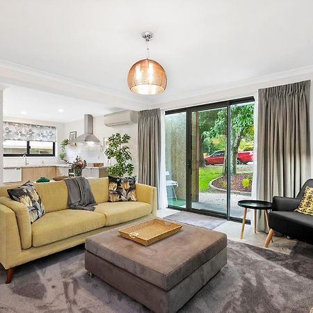 The Snug Premium 1Br Self Contained Apartment Free Netflix Korumburra Exterior photo