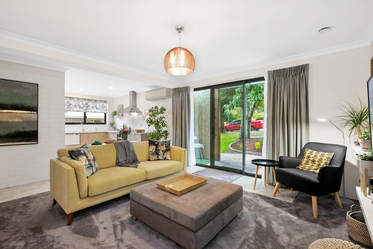 The Snug Premium 1Br Self Contained Apartment Free Netflix Korumburra Exterior photo