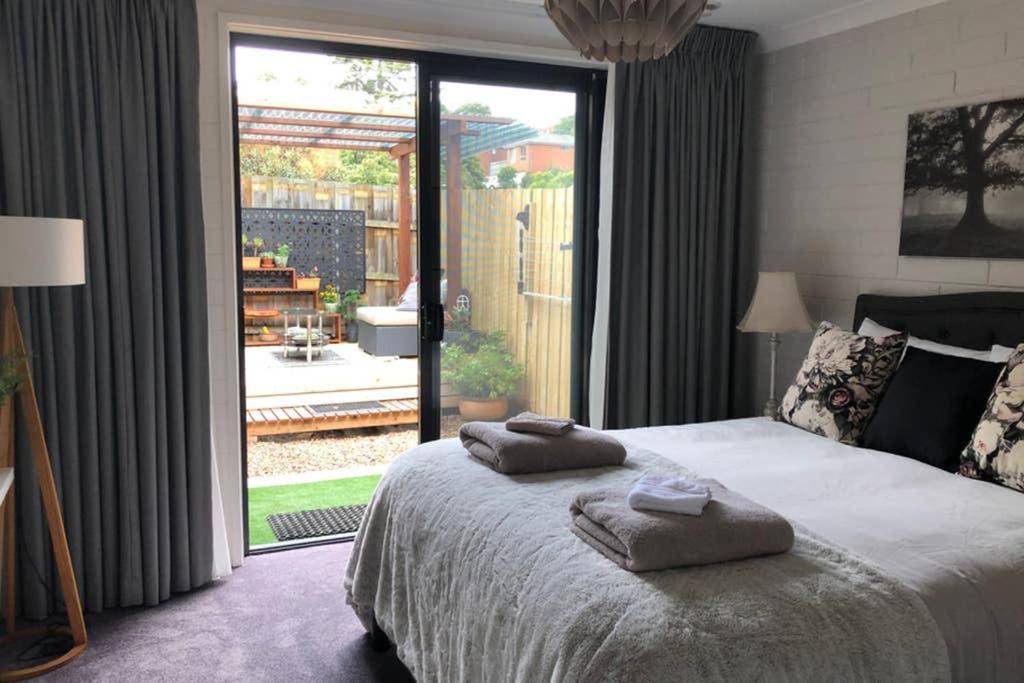 The Snug Premium 1Br Self Contained Apartment Free Netflix Korumburra Exterior photo